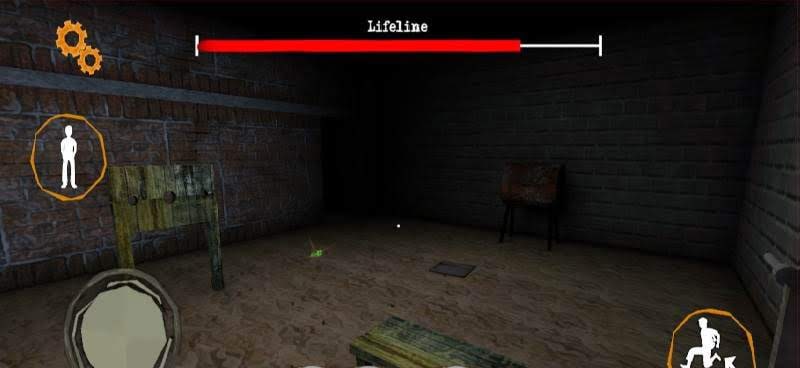 The Twins screenshot 2