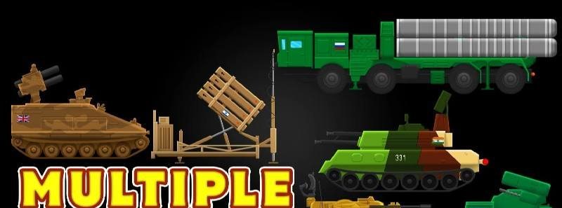 Ballistic Defense screenshot 1