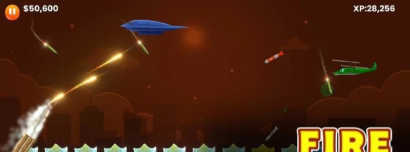 Ballistic Defense screenshot 2