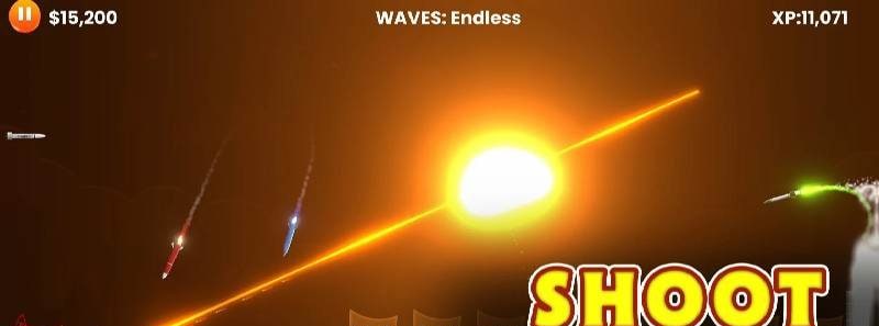 Ballistic Defense screenshot 4