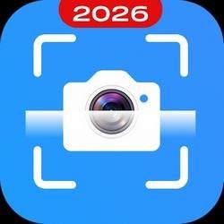 Photo Translator App - 2026