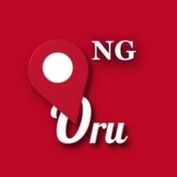 OruxMaps NG