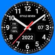 Analog Clock Constructor-7
