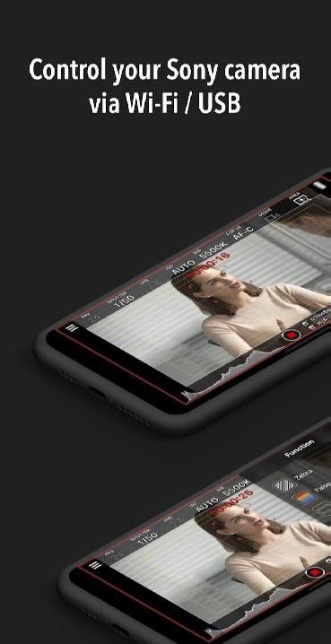 Monitor+ Live Preview 1