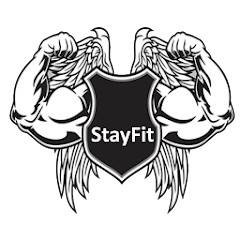 StayFit workout trainer