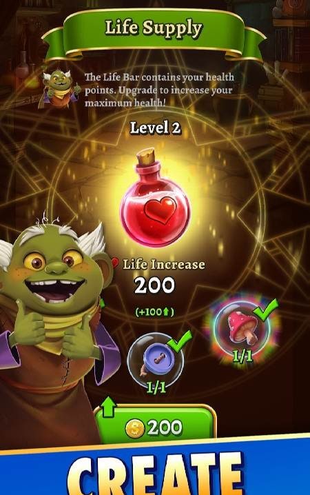 Sorcery School screenshot 3