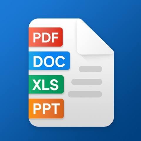 All Document Reader & Viewer
