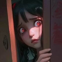 Haunted Merge: Horror Story