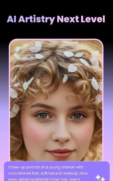 Framly - AI Photo Video Maker screenshot 1