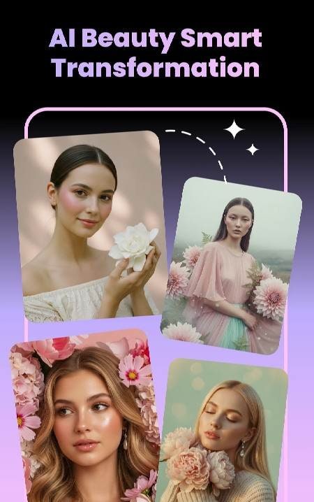 Framly - AI Photo Video Maker screenshot 4