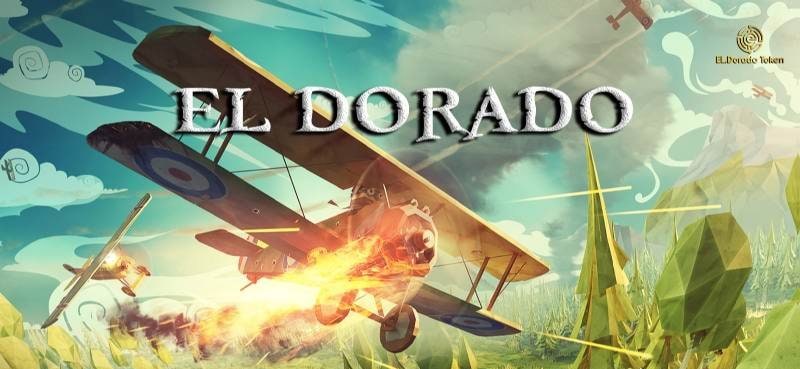 El Dorado screenshot 1