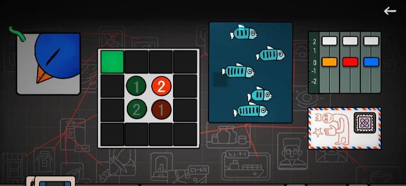 Shattered Dimension screenshot 3