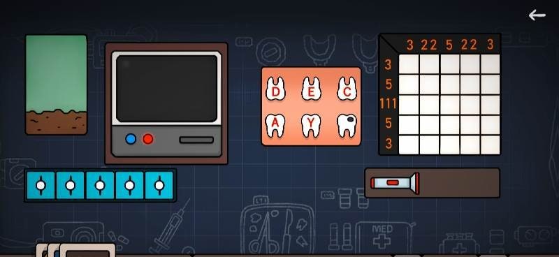 Shattered Dimension screenshot 4