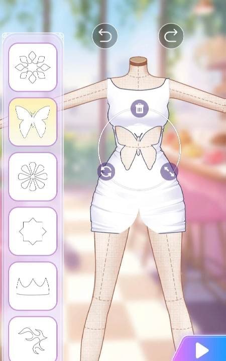 Fashion Tailor: Fashion Design gameplay screenshot 4