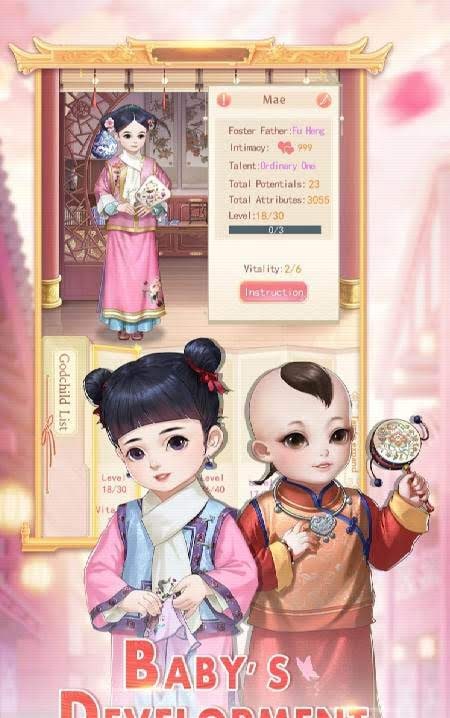 Legend of the Phoenix screenshot 3