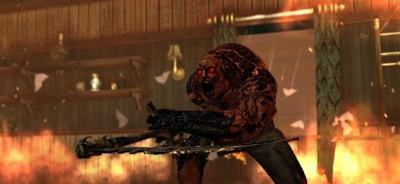 Bladeslinger screenshot 1
