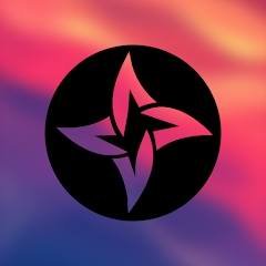 Night Void Icon Pack