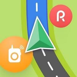 Roolz Navigation for Truckers