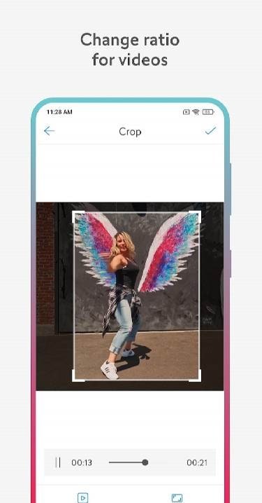 Video Cutter, Merger & Editor screenshot 4