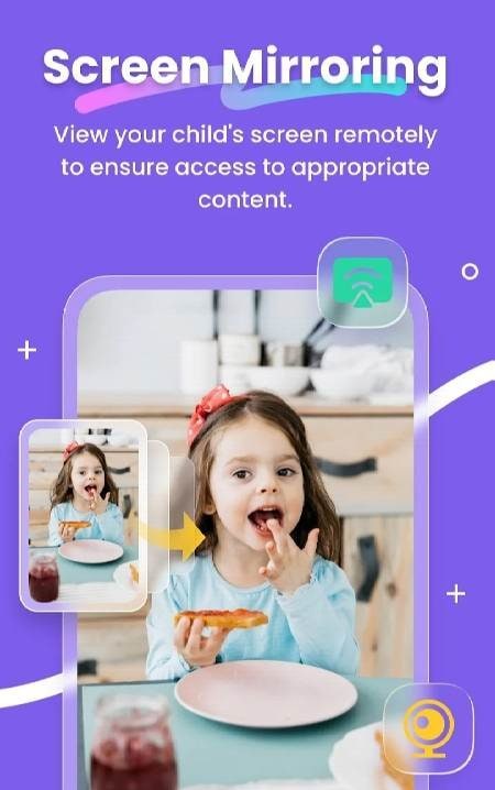 FlashGet Kids:parental control screenshot 4