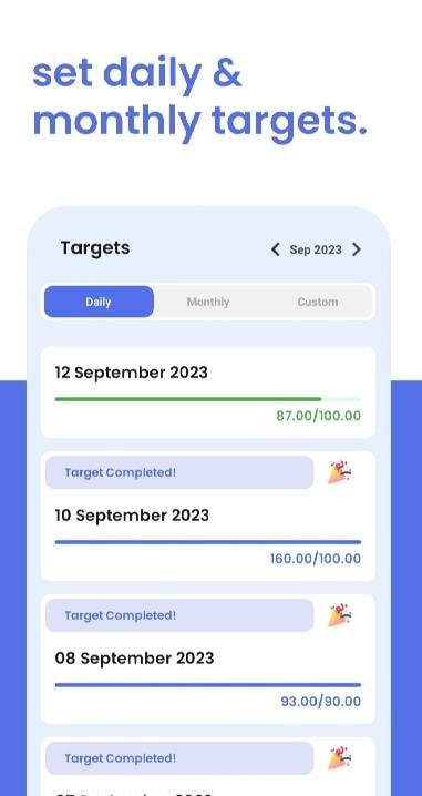PNL - Simple Trading Journal screenshot 4