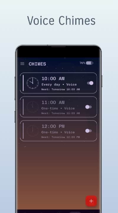 Flip Clock+: Alarm & Desk screenshot 4