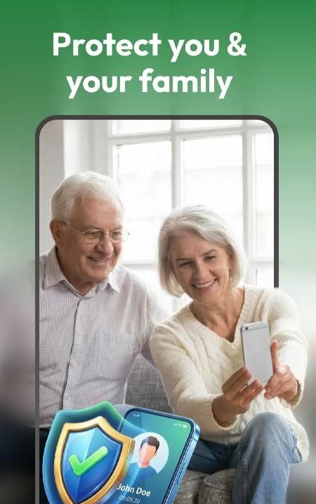 AICaller - Caller ID & SMS screenshot 2
