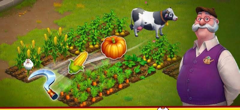 Spring Valley screenshot 2