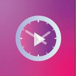 ClipGlider-video control panel