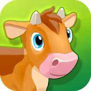 Goodville: Farm Game Adventure