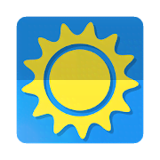 Meteogram Pro Weather Widget