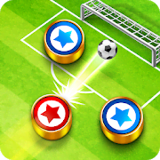 Soccer Stars: Football Kick