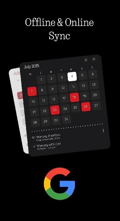 Elements Widgets screenshot 3