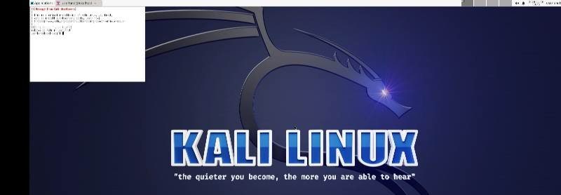 UserLAnd - Linux on Android screenshot 3