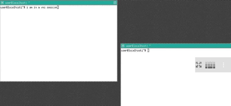 UserLAnd - Linux on Android screenshot 4