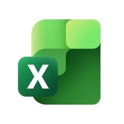 Microsoft Excel: Spreadsheets