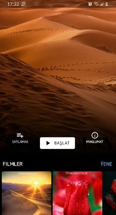 Belet Film preview image 1