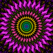 Mesmerize - Visual Meditation