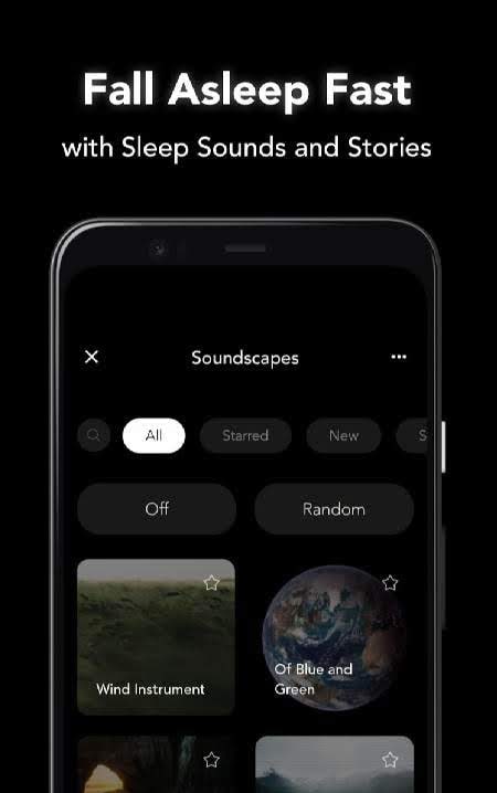 Mesmerize - Visual Meditation screenshot 3