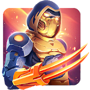 Battle Arena
