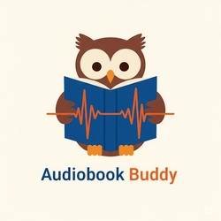 Audiobook Buddy