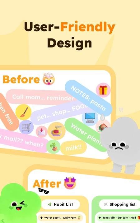 Super Planner: ADHD Routine AI screenshot 3