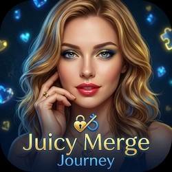Juicy Merge Journey