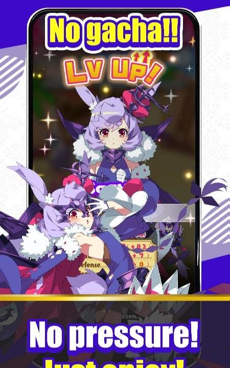 PenniPri: Penniless Princesses screenshot 4