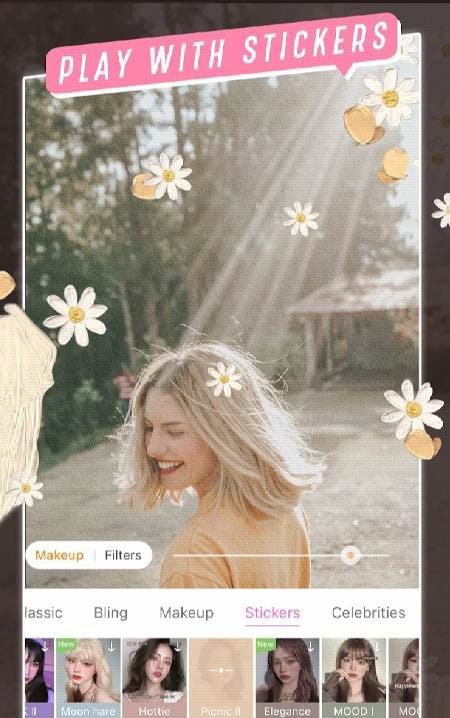 BeautyCam screenshot 3