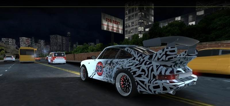 Car Racing Games: Overtake screenshot 3
