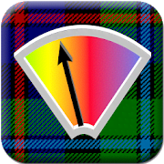 ArgyllPRO ColorMeter