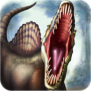 Dinosaur Zoo