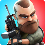WarFriends
