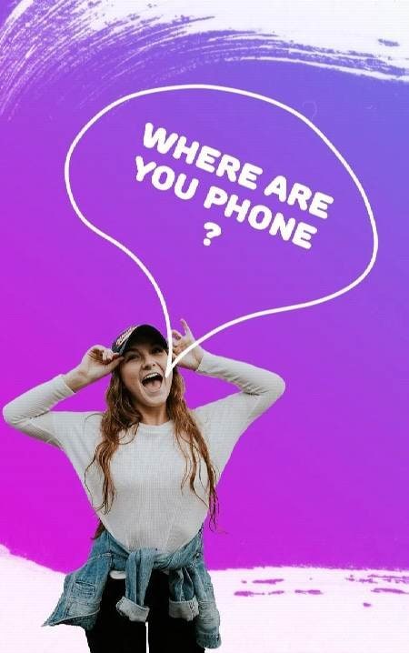 Find my phone by Voice screenshot 4
